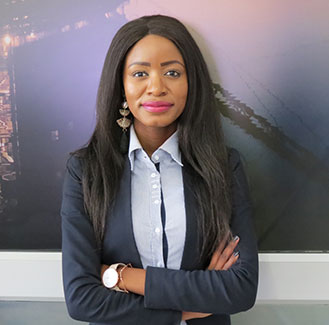 Innocentia Mahlangu